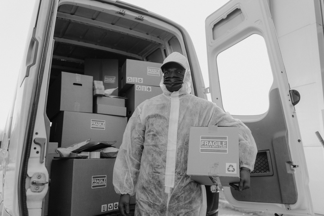 Preparing for Sunrise 2027 – Ensuring Compliance with GS1 Standards