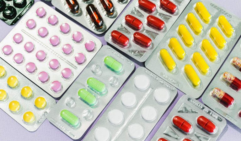 Pharma Track & Trace: Serialization, AI & Blockchain in $28.6B Market